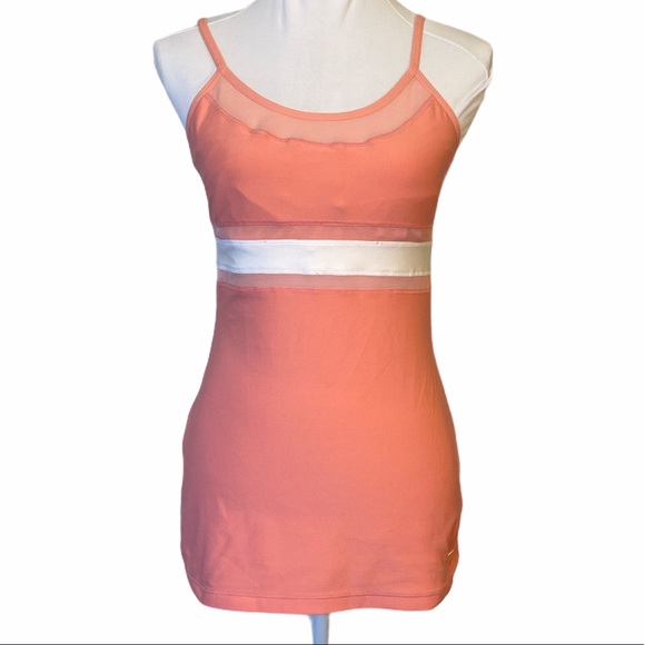 Nike Tops - Nike Workout Top. Size Med.